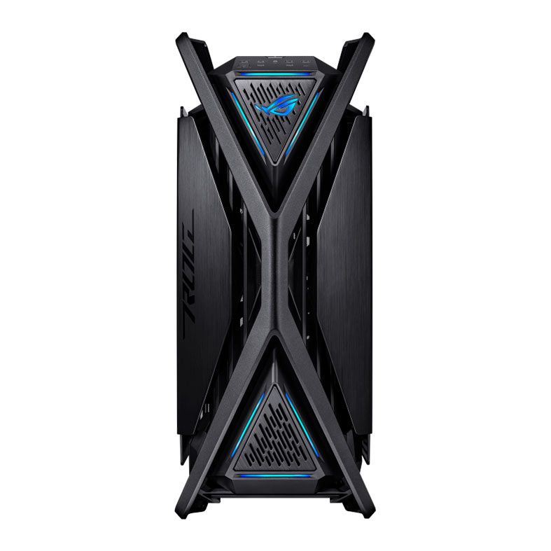 Gabinete ASUS ROG Hyperion GR701 BTF Edition RGB Full Tower 4