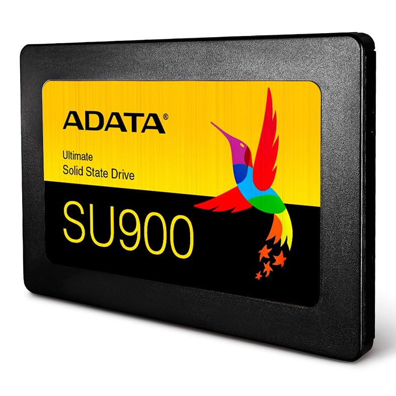 SSD Adata Ultimate SU900 512GB 2 5 3D MLC NAND Sata III ASU900SS