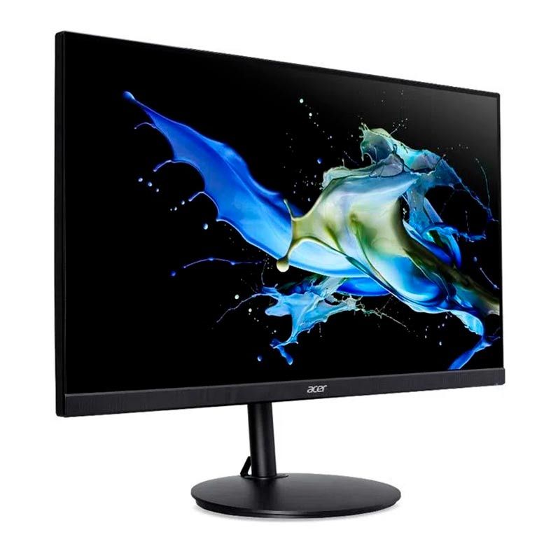 Monitor Acer Cb Series Fhd Ips Ms Hz Freesync Vga Hdmi Cb