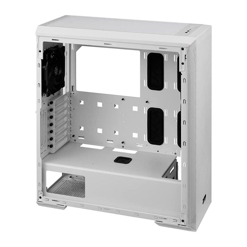 Gabinete Gamer Xpg Defender Mid Tower Lateral De Vidro Fans