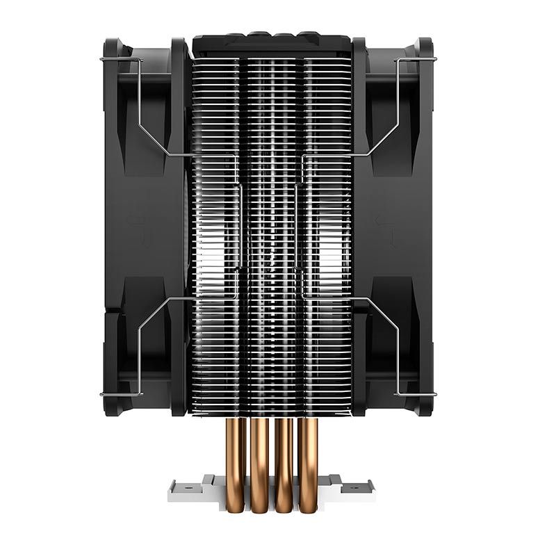 Cooler Deepcool Gammaxx Ex Mm Preto Dp Mch Gmx Ex Pichau