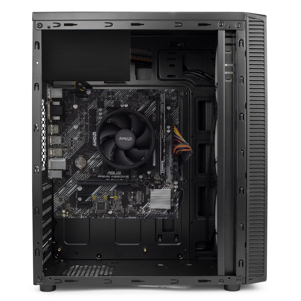 Computador Pichau Gamer Amd Ryzen G Gb Ddr Ssd Gb Pichau