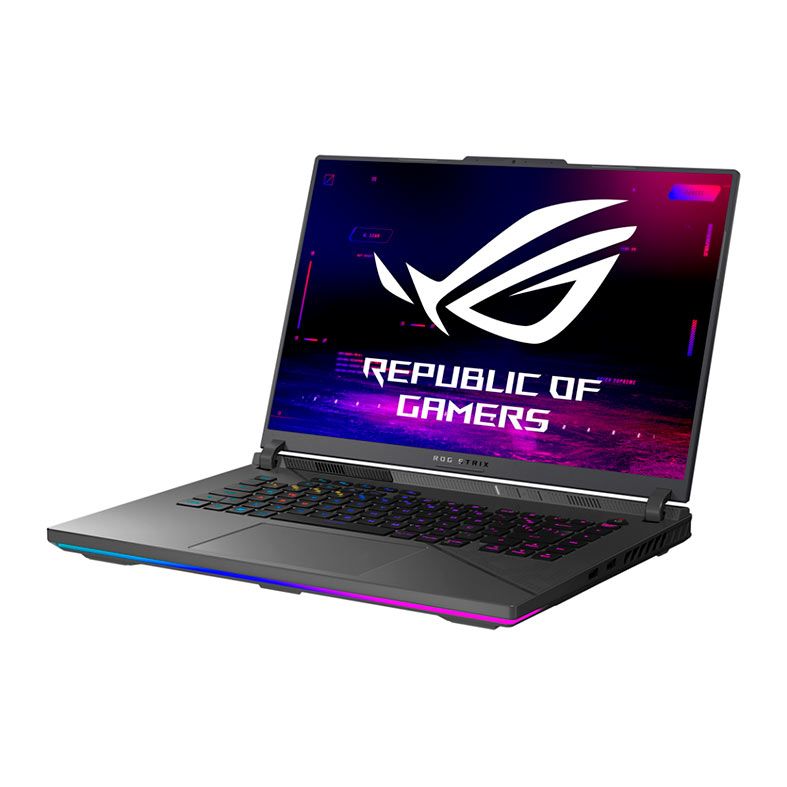 Notebook Gamer Asus Rog Strix G Intel I H Pol Fhd Gb