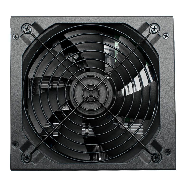 Fonte Aigo DarkFlash GS650 650W Full Modular 80 Plus Bronze Preto