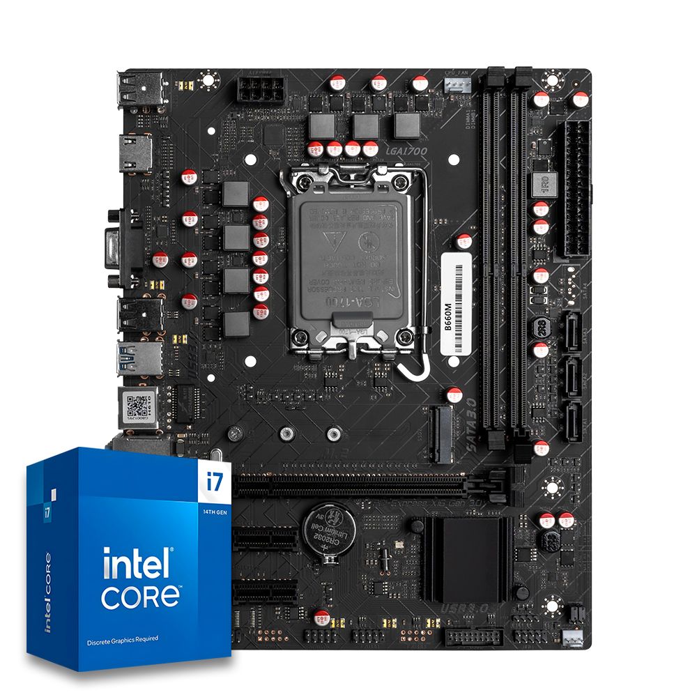 Pichau Kit Upgrade Intel I F B M Ddr Pichau