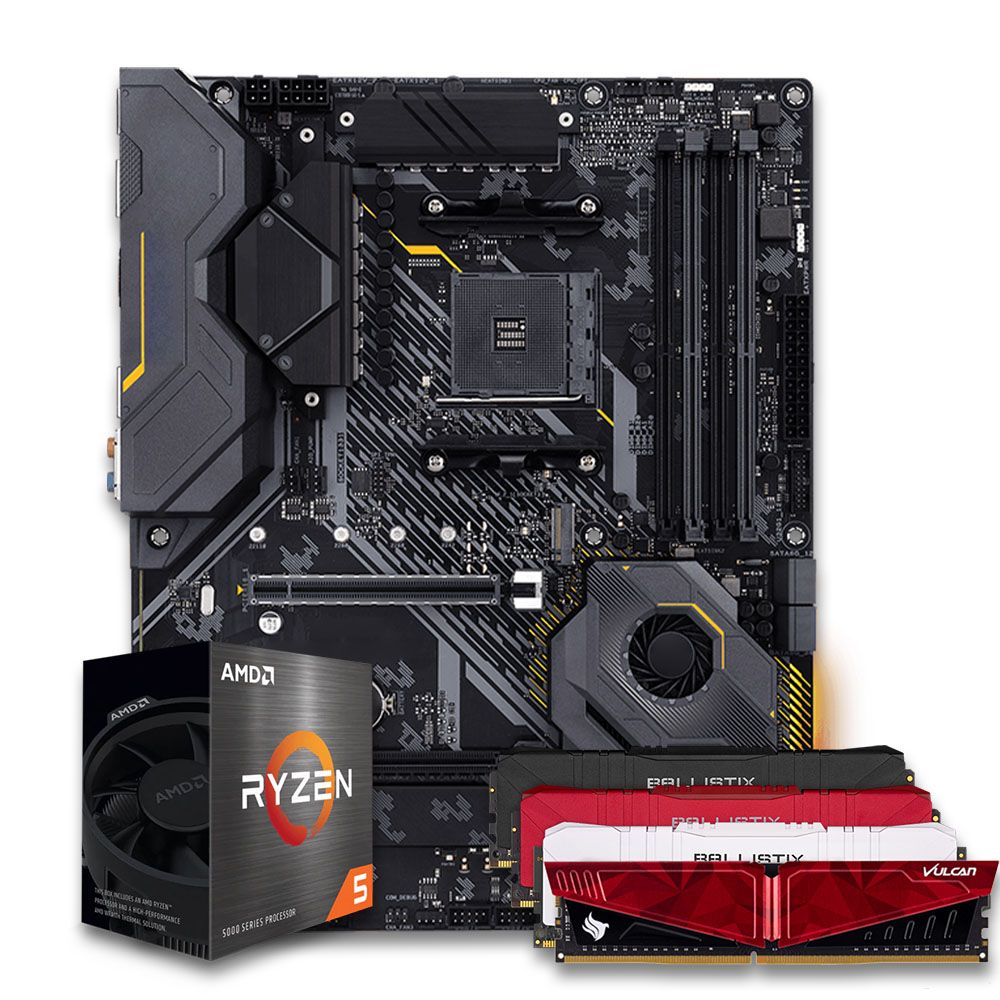 Pichau Kit Upgrade Amd Ryzen G X Gb Ddr Pichau