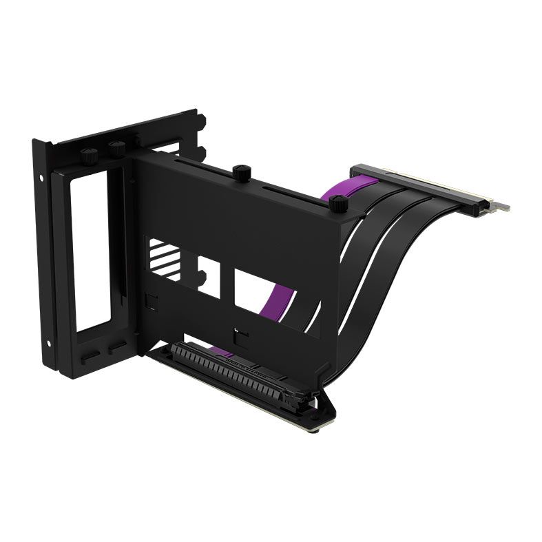 Kit Adaptador De Placa De Video Vertical Universal V Cooler Master