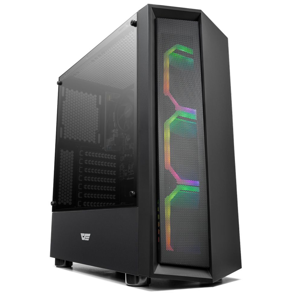 Computador Pichau Gamer Amd Ryzen G Gb Ddr Ssd Gb Pichau