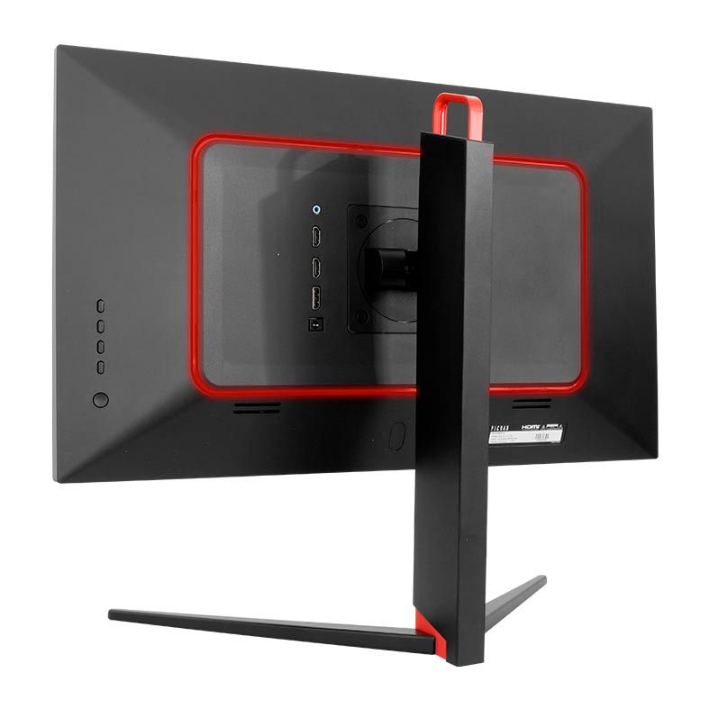 Monitor Gamer Pichau Full Hd Cepheus F M Ips Ms Hz Hdmi Dp Pg