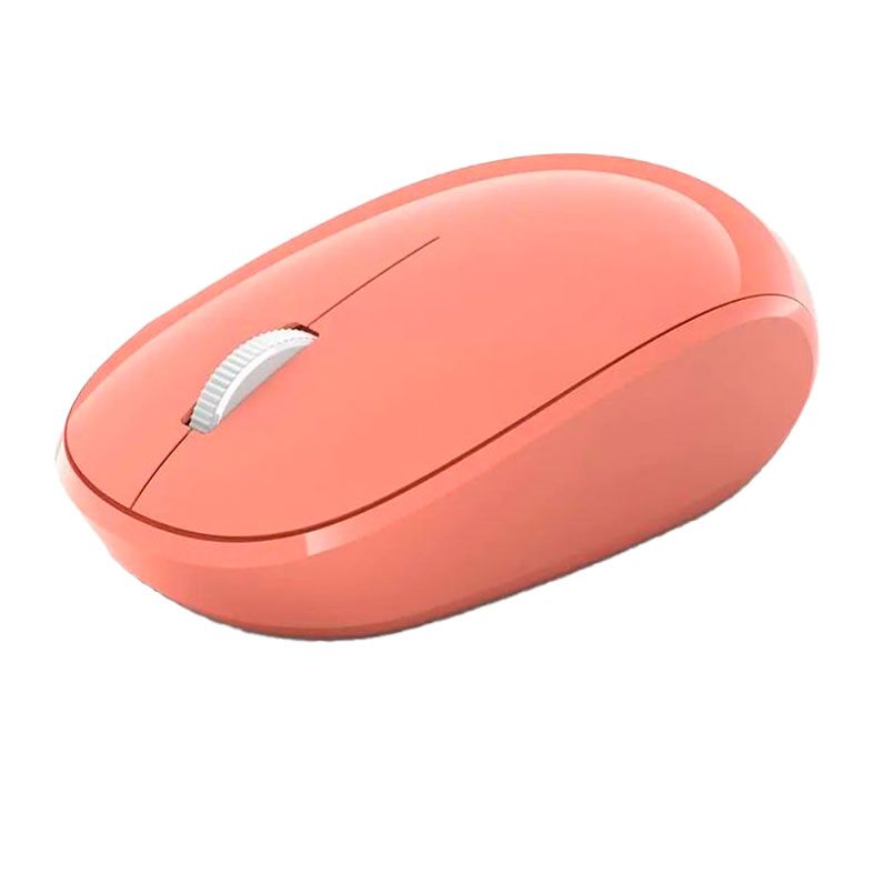 Mouse Microsoft 2 4GHz 1000DPI Bluetooth Pessego RJN 00056 Pichau