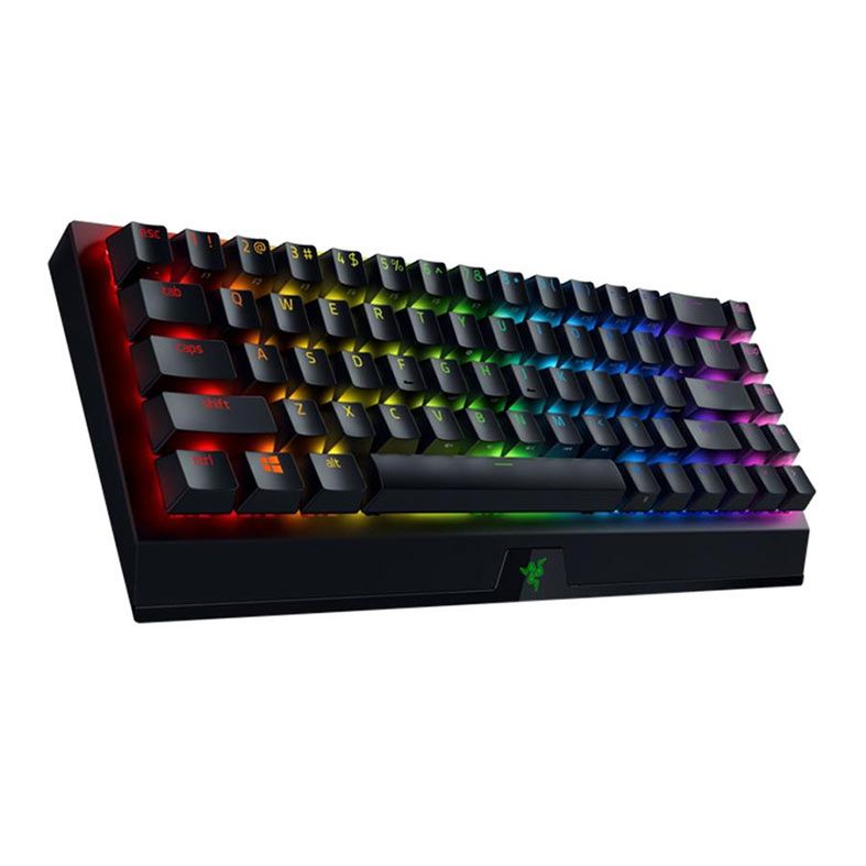 Teclado Mecanico Razer Blackwidow V3 Mini Hyperspeed Chroma US