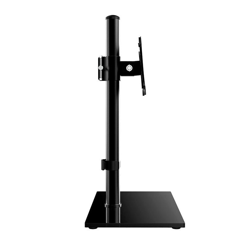 Suporte De Mesa Para Monitor Vinik SM420C 14 Pol A 32 Pol Preto