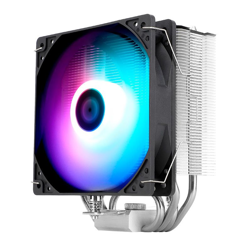 Cooler Para Processador Thermalright Assassin X R Se Argb Mm