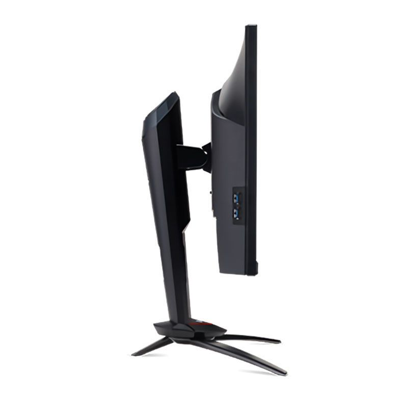 Monitor Gamer Acer Predator Xb Ips Hz Ms Xb Gxbmiiprzx