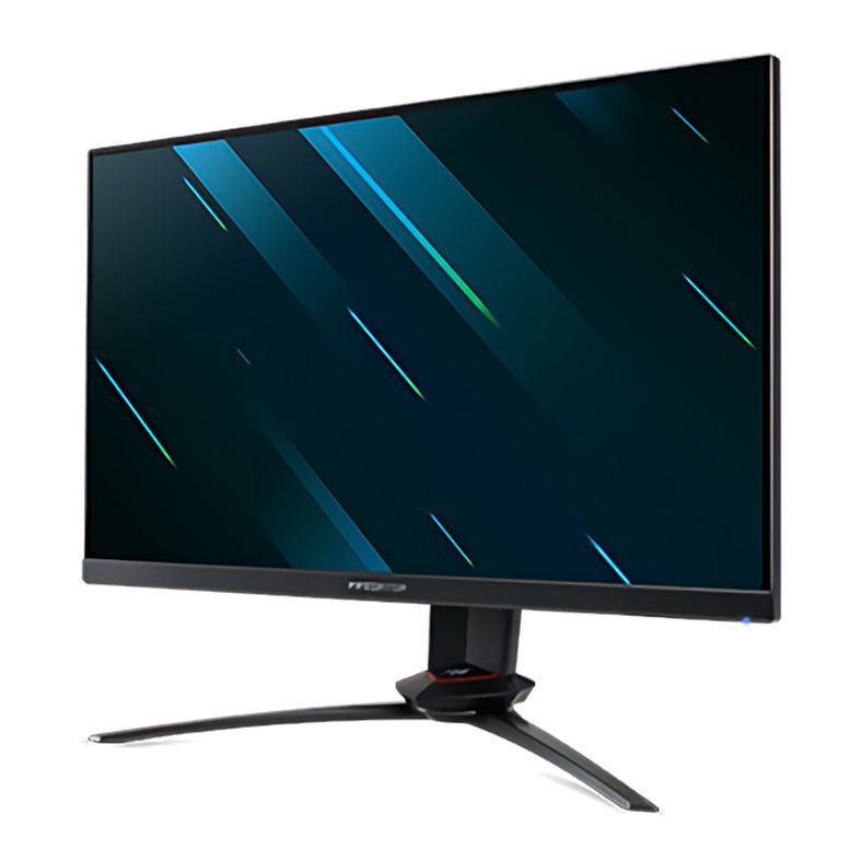 Monitor Gamer Acer Predator Xb Ips Hz Ms Xb Gxbmiiprzx