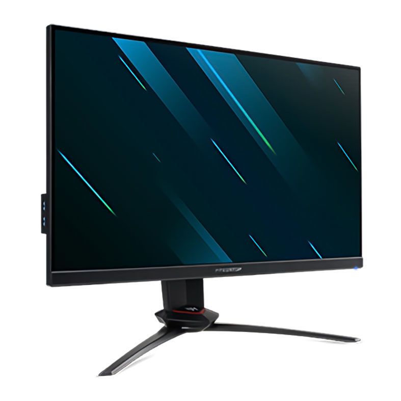 Monitor Gamer Acer Predator Xb Ips Hz Ms Xb Gxbmiiprzx