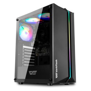 Pc Gamer Pichau Apolo Ii Amd Ryzen Gt Gb Ddr Ssd Gb Pichau