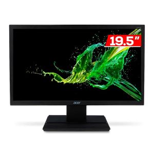 Monitor Acer V Series Pol Tn Hd Ms Hz Vga Hdmi V Hql