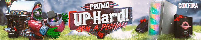 Hardware: Artista Lil Zé recebe o PC Gamer da Pichau! - Pichau Arena
