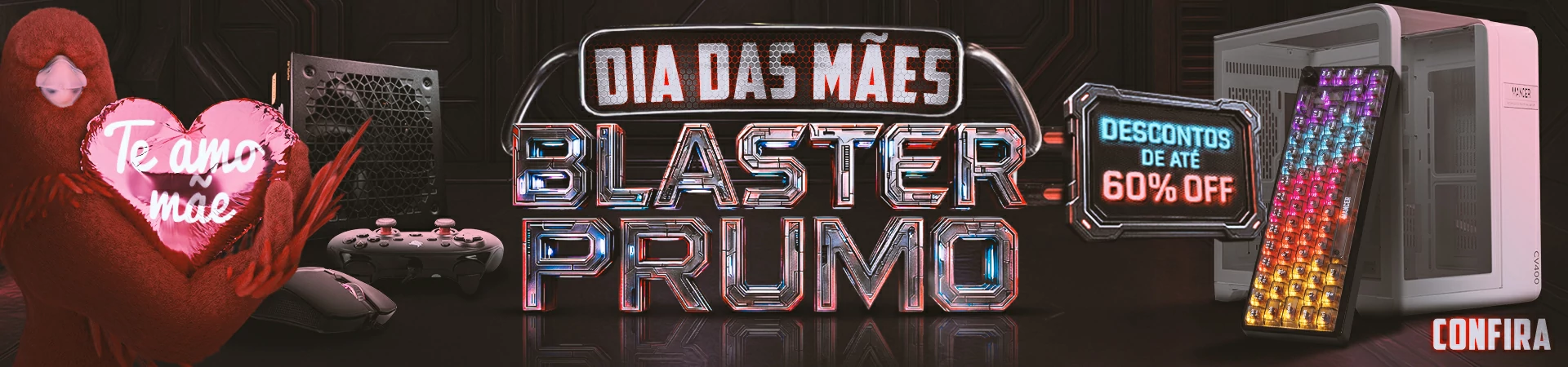 Promoção Pichau