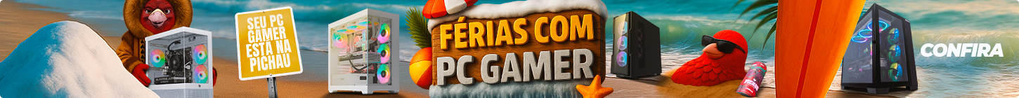 Banner Promoção HOME secundário