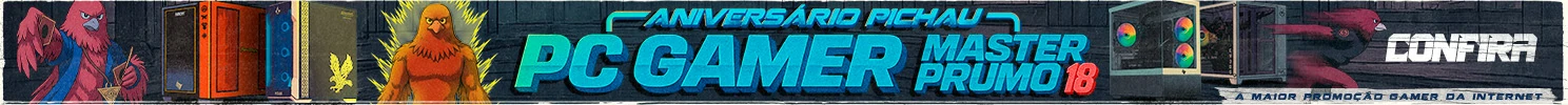 Banner Promoção HOME secundário