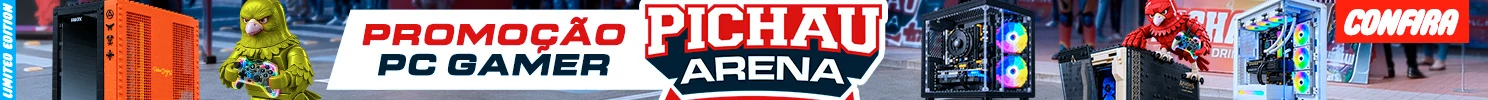 Banner Promoção HOME secundário
