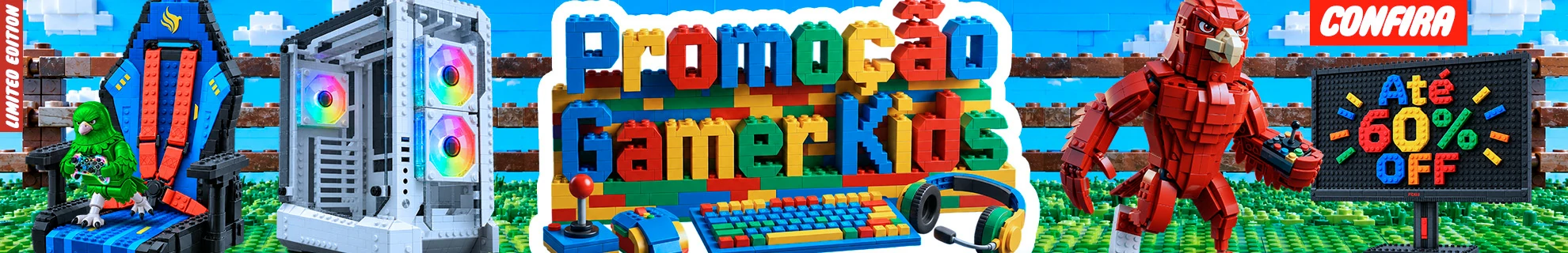Promoção Pichau