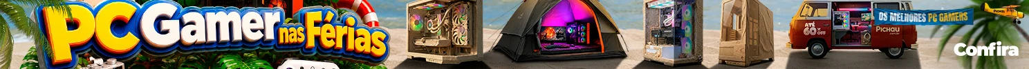 Banner Promoção HOME secundário