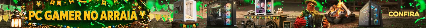 Banner Promoção HOME secundário