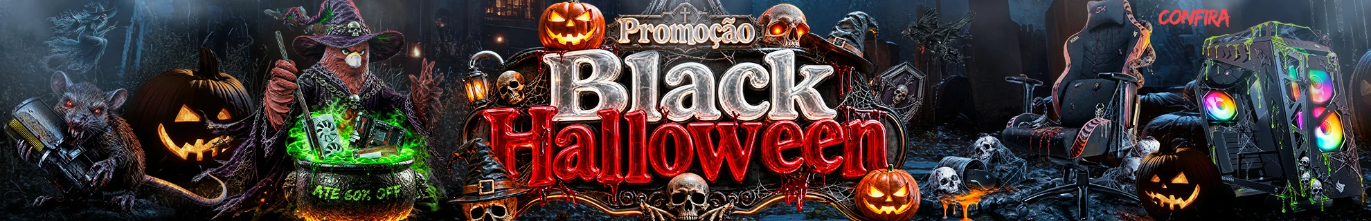 Promoção Pichau