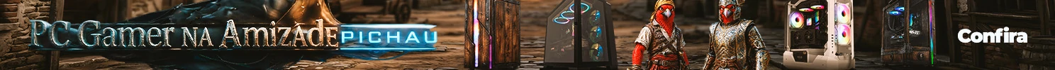 Banner Promoção HOME secundário