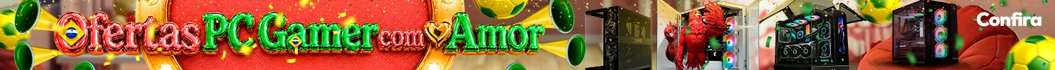 Banner Promoção HOME secundário