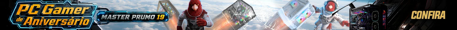 Banner Promoção HOME secundário