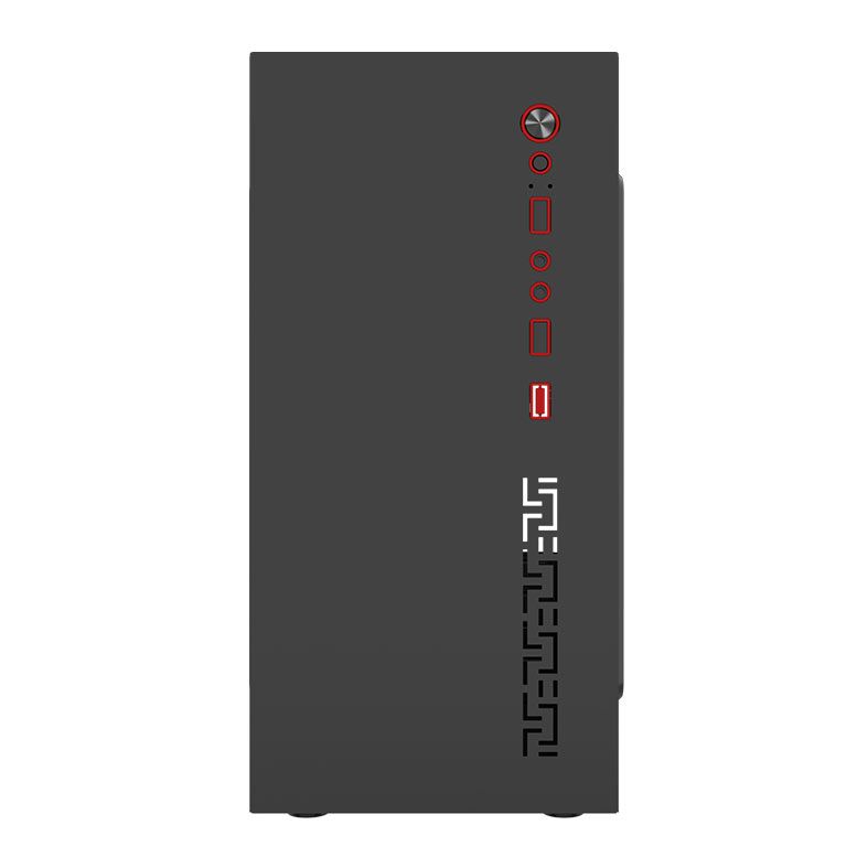 PC Home Pichau HM504, AMD Ryzen 3 3200G, 8GB DDR4, SSD 120GB + Monitor - miniatura 6
