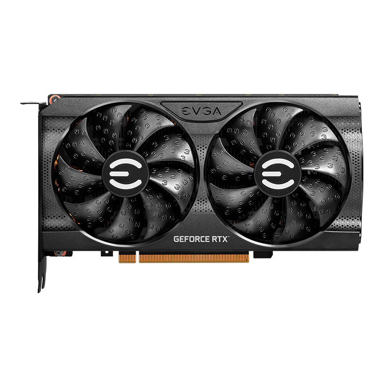Placa de Video EVGA RTX 3050 XC Gaming, 8GB, GDDR6, 128-bit, 08G-P5-3553-KR