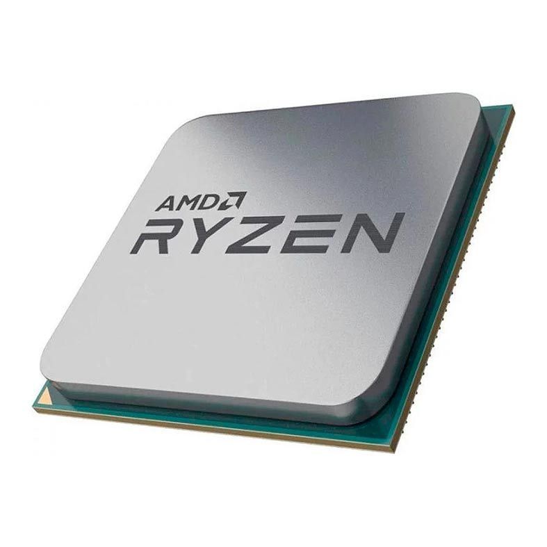 Processador AMD Ryzen 5 8600G, 6-Core, 12-Threads, 4.3GHz (5.0GHz Turbo), Cache 22MB, AM5, 100-000001237-OEM