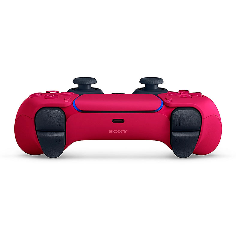 Controle DualSense Sony PS5 Cosmic Red, Wireless, 1000039937 - miniatura 4