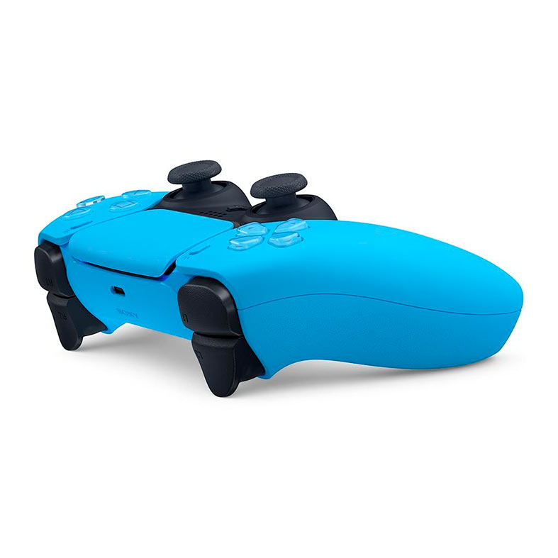 Controle DualSense Sony PS5 Starlight Blue, Wireless, 1000039940 - miniatura 4