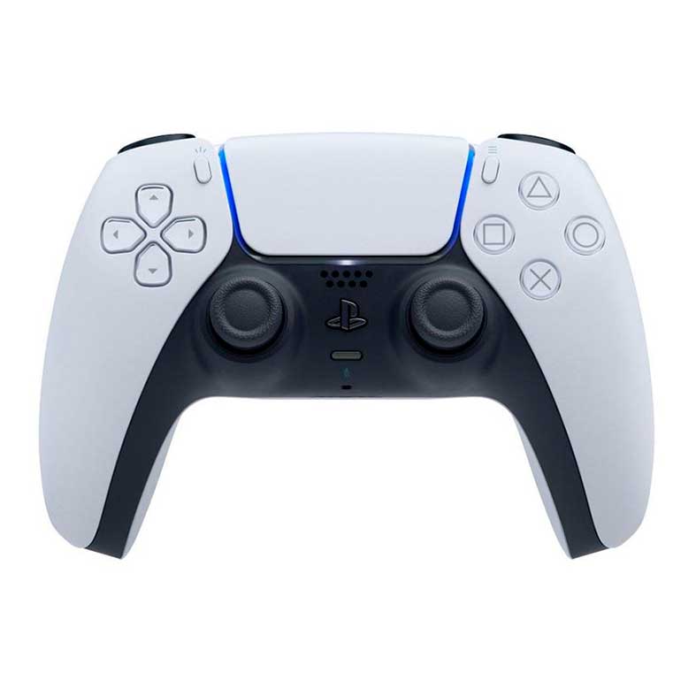 Console Sony Playstation 5, Edicao Digital, SSD 825GB, Com Controle Sem Fio DualSense, Branco, 1000049907 - miniatura 4