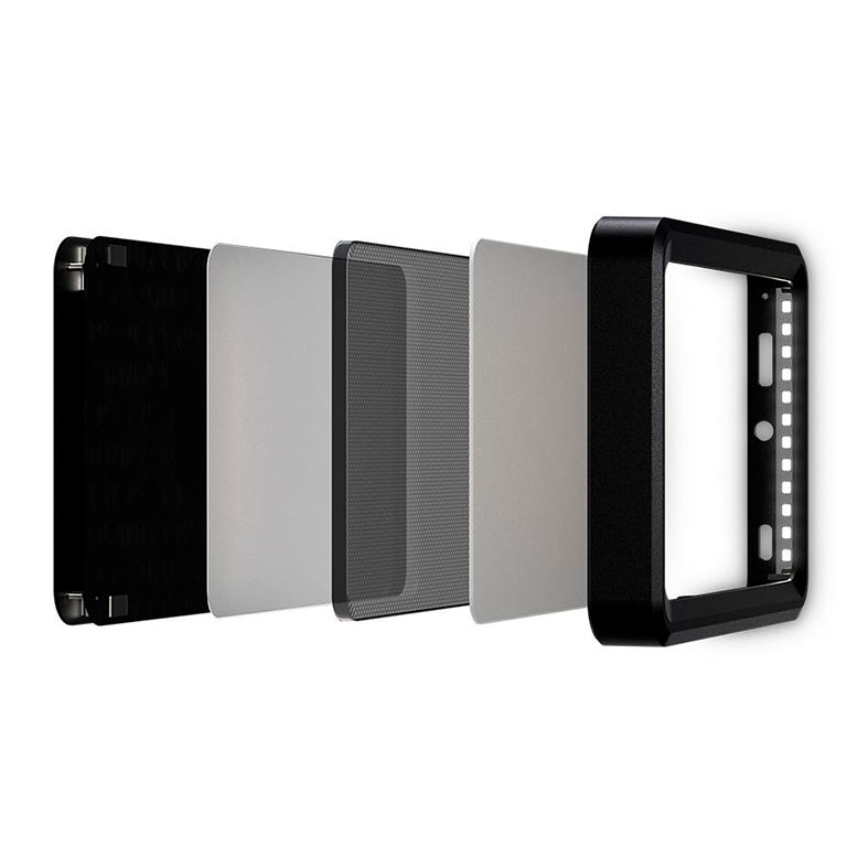 Key Light Mini Elgato, Led, 800 Lumens, 10LAD9901 - miniatura 7