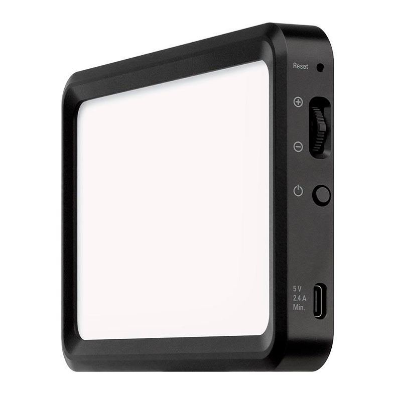 Key Light Mini Elgato, Led, 800 Lumens, 10LAD9901 - miniatura 3