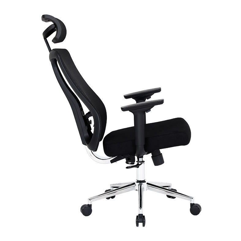 Cadeira Office DT3 Maya Black, 11732-4 - miniatura 6