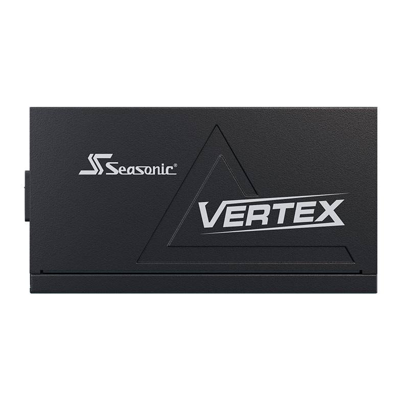 Fonte Seasonic Vertex PX-1000, Full-Modular, 1000W, ATX 3.0, PCIe 5.0, 80 Plus Platinum, Preta, 12102PXAFS - miniatura 7