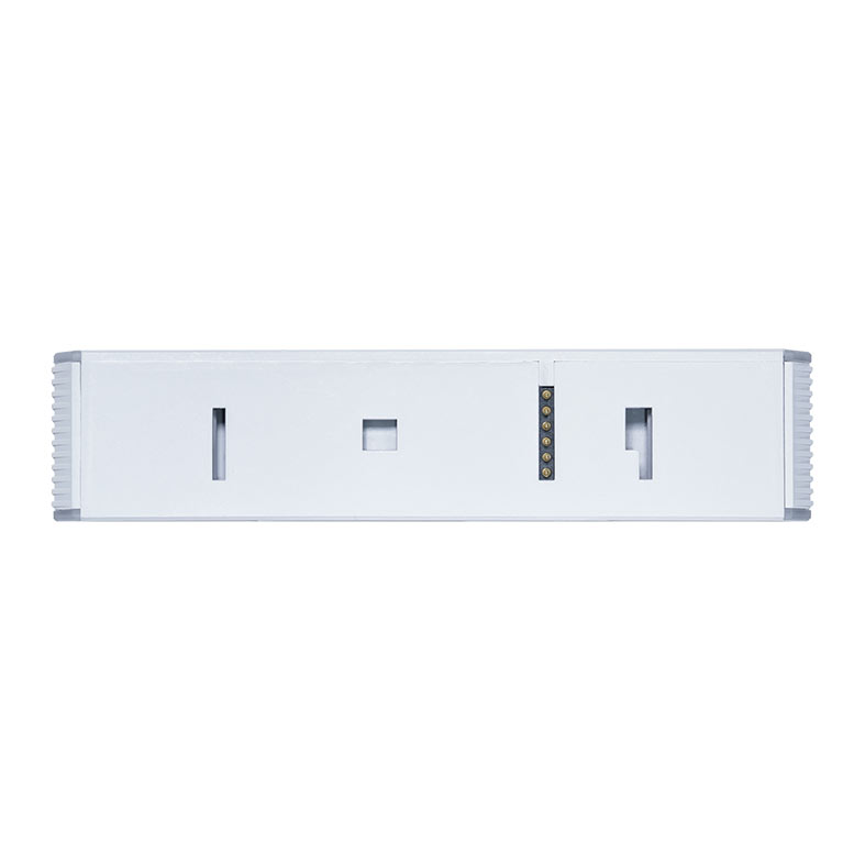 Ventoinha Lian Li Uni Fan CL Wireless Reverse, ARGB, 120mm, Branco, 12RCL1W1W - miniatura 8