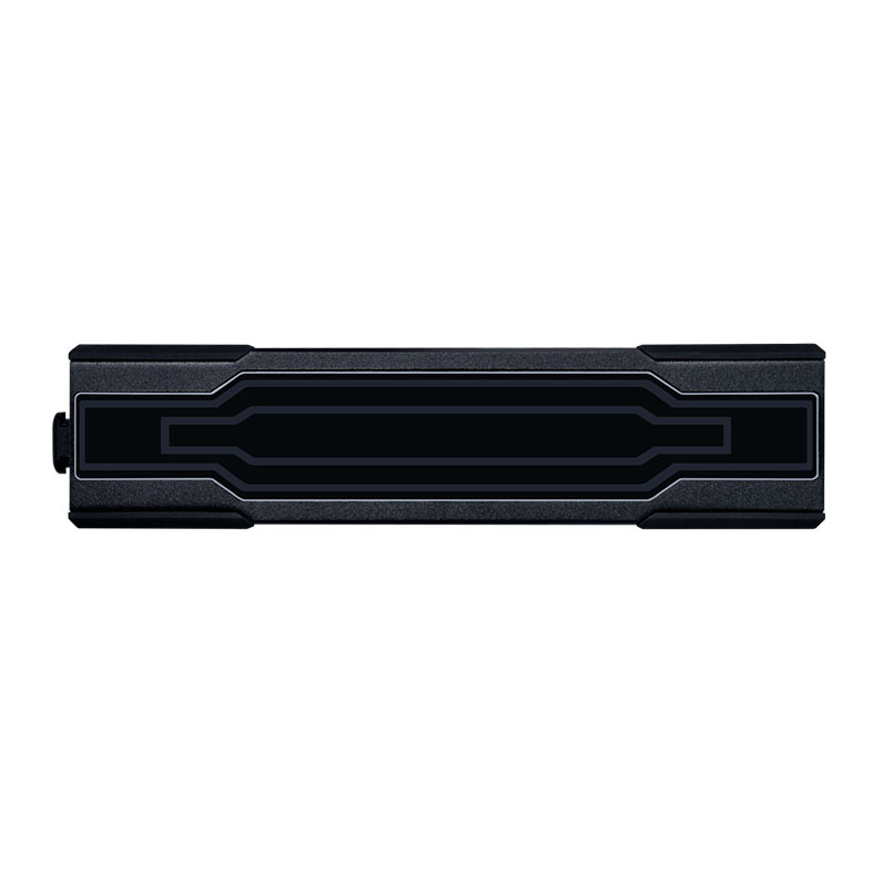 Ventoinha Lian Li Uni Fan SL Infinity Wireless Reverse, RGB, 120mm, Preto, 12RSLIN1W1B - miniatura 7