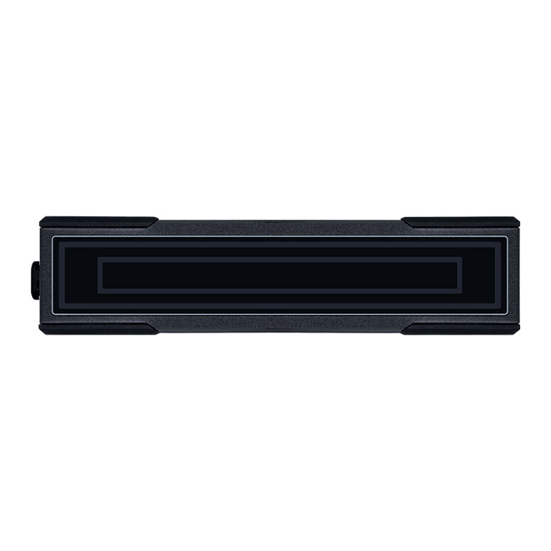 Ventoinha Lian Li Uni Fan SL Infinity Wireless Reverse, RGB, 120mm, Preto, 12RSLIN1W1B - miniatura 8