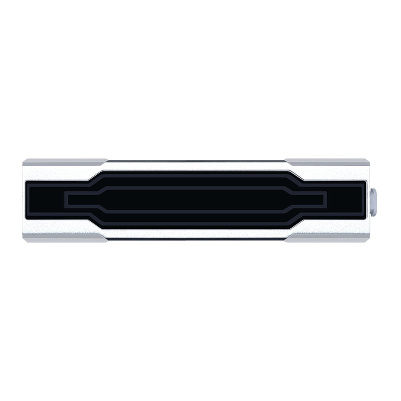 Ventoinha Lian Li Uni Fan SL Infinity Wireless Reverse, RGB, 120mm, Branco, 12RSLIN1W1W - miniatura 7
