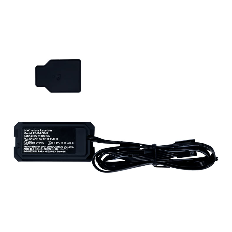 Ventoinha Lian Li Uni Fan SL Infinity Wireless, RGB, 120mm, Preto, 12SLIN1W1B - miniatura 10