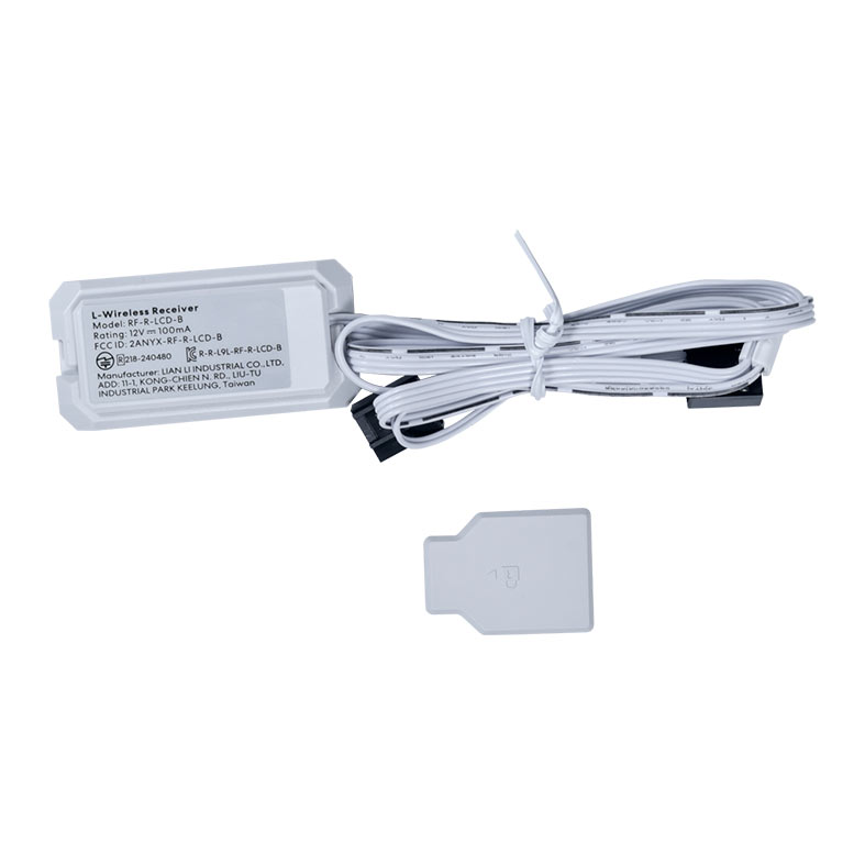 Ventoinha Lian Li Uni Fan SL Infinity Wireless, RGB, 120mm, Branco, 12SLIN1W1W - miniatura 9